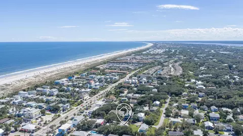 View/Area - 112 B St, Saint Augustine, FL 32080 photo 4 of 12