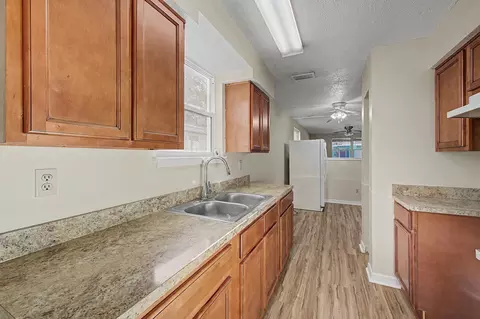 Kitchen - 112 B St, Saint Augustine, FL 32080 photo 5 of 6