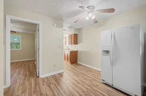 Entry Way - 112 B St, Saint Augustine, FL 32080 photo 1 of 2