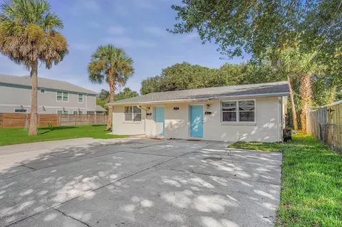 Exterior - 112 B St, Saint Augustine, FL 32080 photo 1 of 5