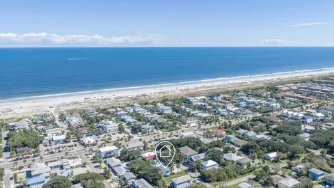 View/Area - 112 B St, Saint Augustine, FL 32080 photo 3 of 12