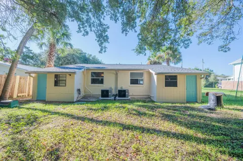 Exterior - 112 B St, Saint Augustine, FL 32080 photo 5 of 5