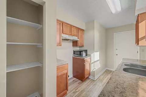 Kitchen - 112 B St, Saint Augustine, FL 32080 photo 6 of 6