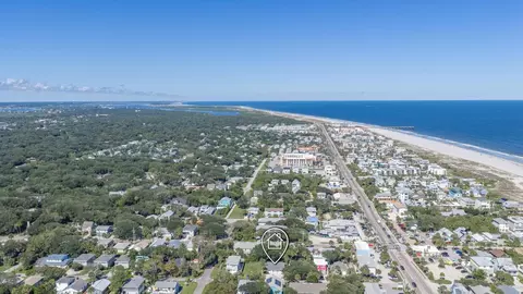 View/Area - 112 B St, Saint Augustine, FL 32080 photo 9 of 12