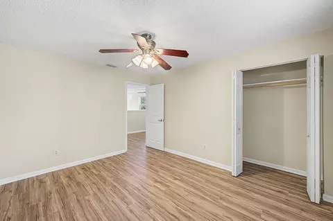 Bedroom - 112 B St, Saint Augustine, FL 32080 photo 3 of 9
