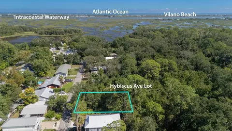 Hybiscus Ave, Saint Augustine, FL 32084 photo 3