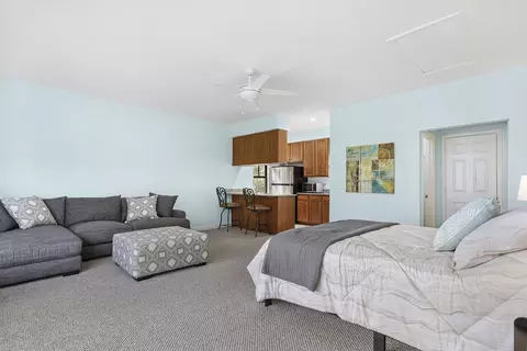 Bedroom - 654 Market St, Saint Augustine, FL 32095 photo 7 of 10
