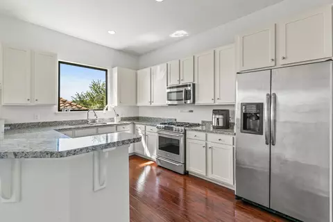 Kitchen - 654 Market St, Saint Augustine, FL 32095 photo 2 of 9