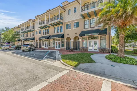 Exterior - 654 Market St, Saint Augustine, FL 32095 photo 2 of 15