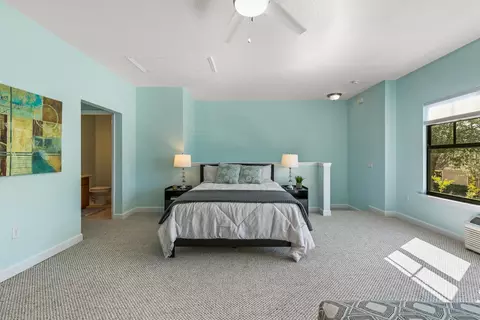 Bedroom - 654 Market St, Saint Augustine, FL 32095 photo 10 of 10