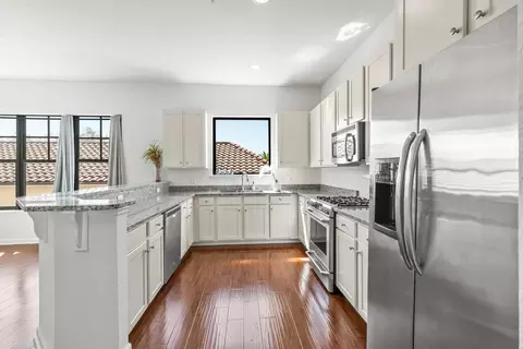 Kitchen - 654 Market St, Saint Augustine, FL 32095 photo 1 of 9