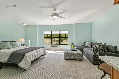 Bedroom - 654 Market St, Saint Augustine, FL 32095 photo 9 of 10