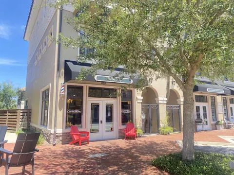 Exterior - 654 Market St, Saint Augustine, FL 32095 photo 13 of 15