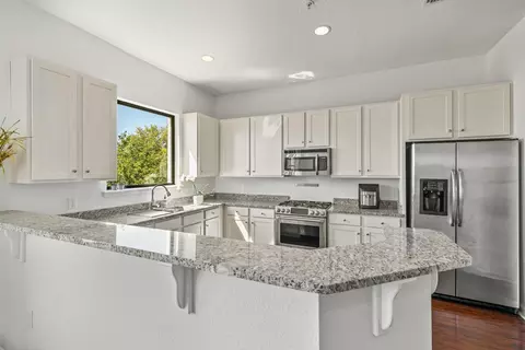 Kitchen - 654 Market St, Saint Augustine, FL 32095 photo 3 of 9
