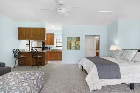Bedroom - 654 Market St, Saint Augustine, FL 32095 photo 5 of 10