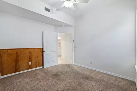Bedroom - 1154 Makarios Dr, Saint Augustine Beach, FL 32080 photo 8 of 8