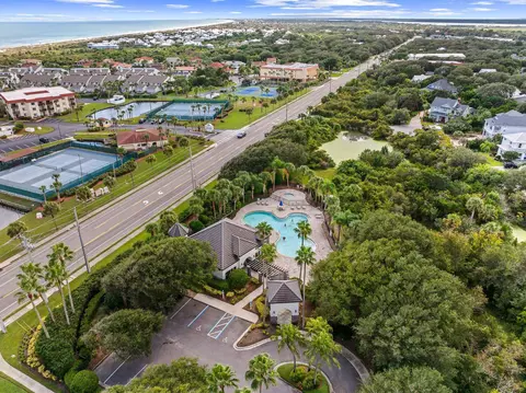 View/Area - 1154 Makarios Dr, Saint Augustine Beach, FL 32080 photo 5 of 12