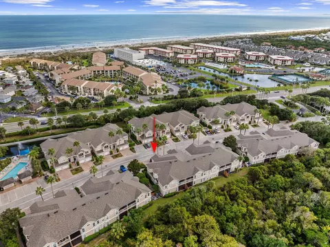 View/Area - 1154 Makarios Dr, Saint Augustine Beach, FL 32080 photo 10 of 12