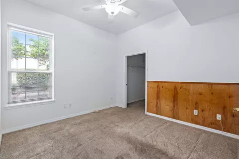 Bedroom - 1154 Makarios Dr, Saint Augustine Beach, FL 32080 photo 7 of 8