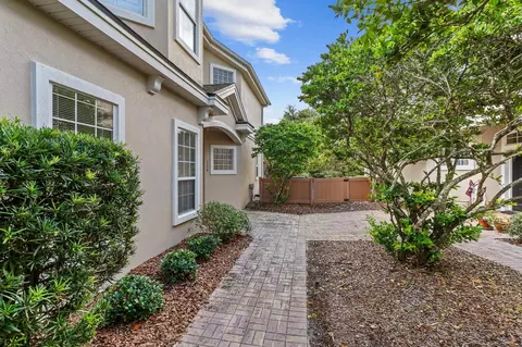 Exterior - 1154 Makarios Dr, Saint Augustine Beach, FL 32080 photo 2 of 10