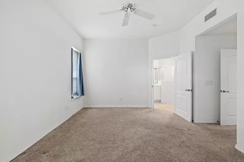 Bedroom - 1154 Makarios Dr, Saint Augustine Beach, FL 32080 photo 3 of 8