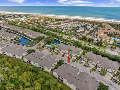 View/Area - 1154 Makarios Dr, Saint Augustine Beach, FL 32080 photo 12 of 12