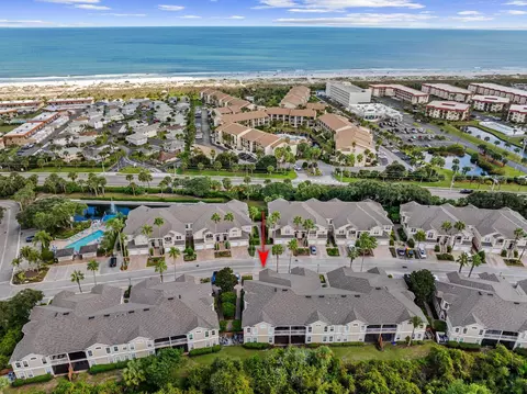 View/Area - 1154 Makarios Dr, Saint Augustine Beach, FL 32080 photo 11 of 12