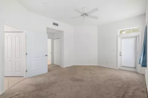 Bedroom - 1154 Makarios Dr, Saint Augustine Beach, FL 32080 photo 2 of 8