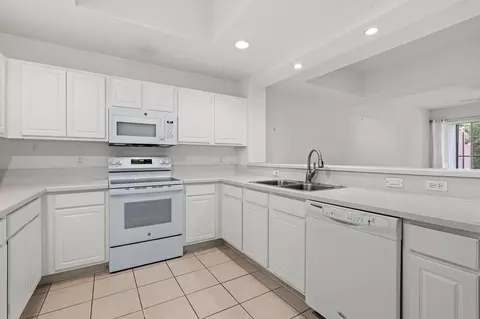 Kitchen - 1154 Makarios Dr, Saint Augustine Beach, FL 32080 photo 2 of 3