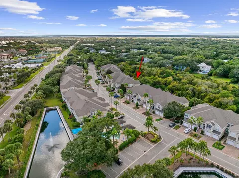 View/Area - 1154 Makarios Dr, Saint Augustine Beach, FL 32080 photo 2 of 12