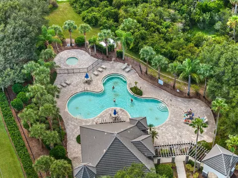 Exterior - 1154 Makarios Dr, Saint Augustine Beach, FL 32080 photo 10 of 10