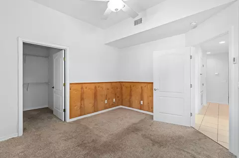 Bedroom - 1154 Makarios Dr, Saint Augustine Beach, FL 32080 photo 6 of 8