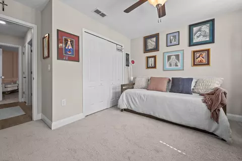 Bedroom - 647 Narvarez Ave, Saint Augustine, FL 32084 photo 4 of 6