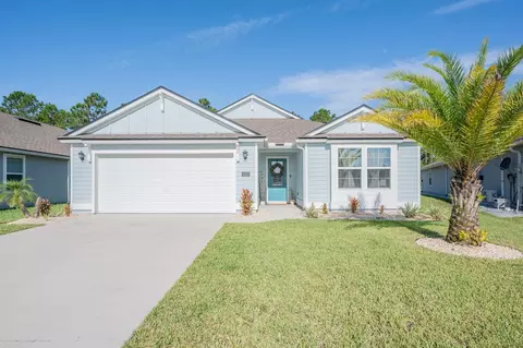 Exterior - 647 Narvarez Ave, Saint Augustine, FL 32084 photo 4 of 20