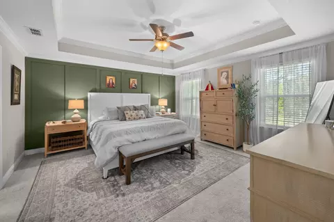 Bedroom - 647 Narvarez Ave, Saint Augustine, FL 32084 photo 1 of 6