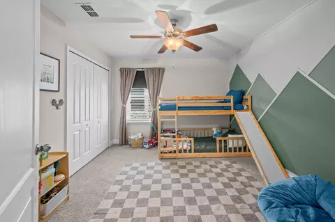 Bedroom - 647 Narvarez Ave, Saint Augustine, FL 32084 photo 6 of 6