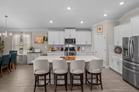 Kitchen - 647 Narvarez Ave, Saint Augustine, FL 32084 photo 1 of 11