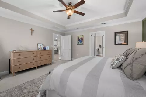 Bedroom - 647 Narvarez Ave, Saint Augustine, FL 32084 photo 3 of 6
