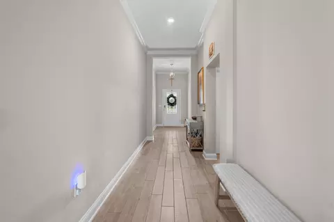 Entry Way - 647 Narvarez Ave, Saint Augustine, FL 32084 photo 2 of 6