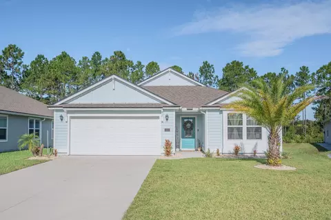 Exterior - 647 Narvarez Ave, Saint Augustine, FL 32084 photo 2 of 20