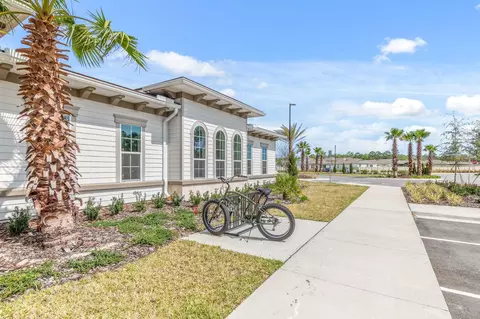 Exterior - 647 Narvarez Ave, Saint Augustine, FL 32084 photo 15 of 20