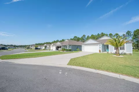Exterior - 647 Narvarez Ave, Saint Augustine, FL 32084 photo 3 of 20