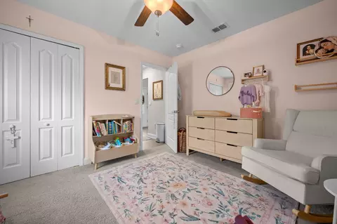 Bedroom - 647 Narvarez Ave, Saint Augustine, FL 32084 photo 5 of 6