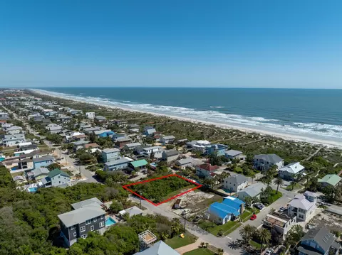 0 Pelican Way, Saint Augustine, FL 32080 photo 3