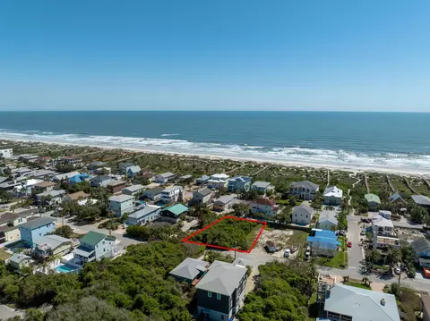 0 Pelican Way, Saint Augustine, FL 32080 photo 4