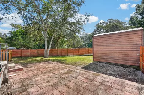 Exterior - 125 Deltona Blvd, Saint Augustine, FL 32086 photo 14 of 17