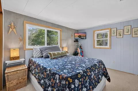 Bedroom - 125 Deltona Blvd, Saint Augustine, FL 32086 photo 1 of 4