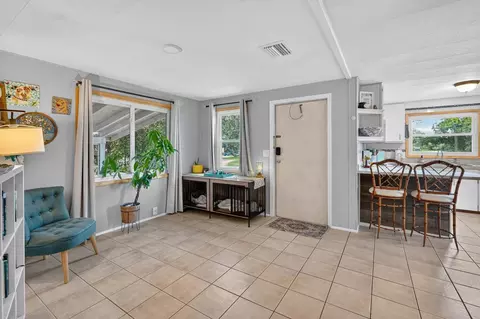 Entry Way - 125 Deltona Blvd, Saint Augustine, FL 32086 photo 2 of 2