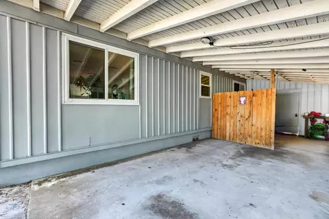 Exterior - 125 Deltona Blvd, Saint Augustine, FL 32086 photo 16 of 17