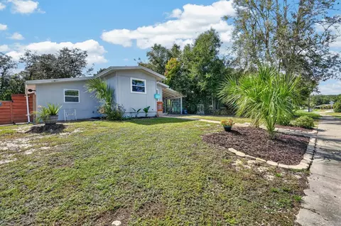Exterior - 125 Deltona Blvd, Saint Augustine, FL 32086 photo 17 of 17